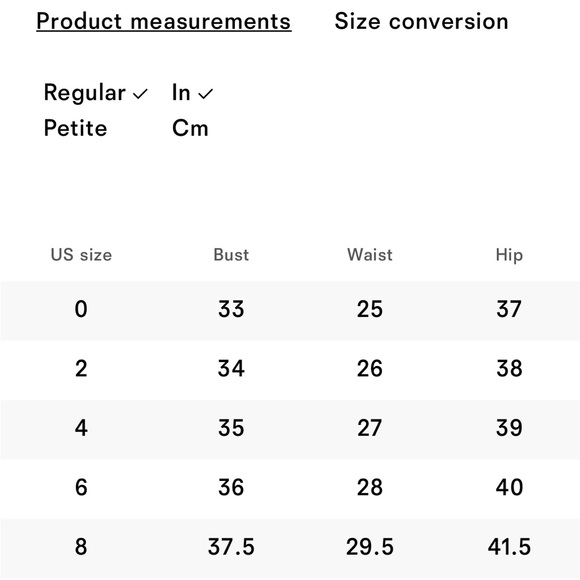 Reformation Dress Size 0 - Picture 13 of 13